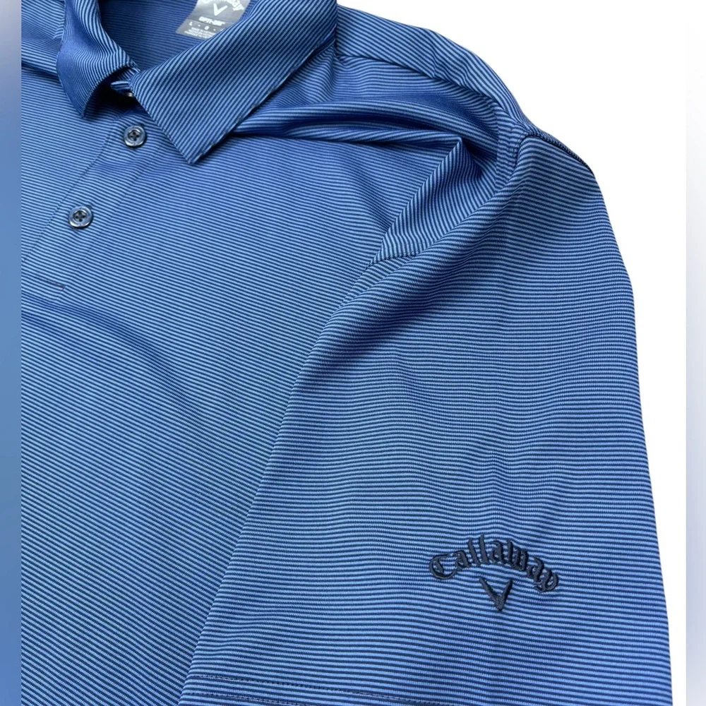 Callaway-‎ Golf Polo- Large